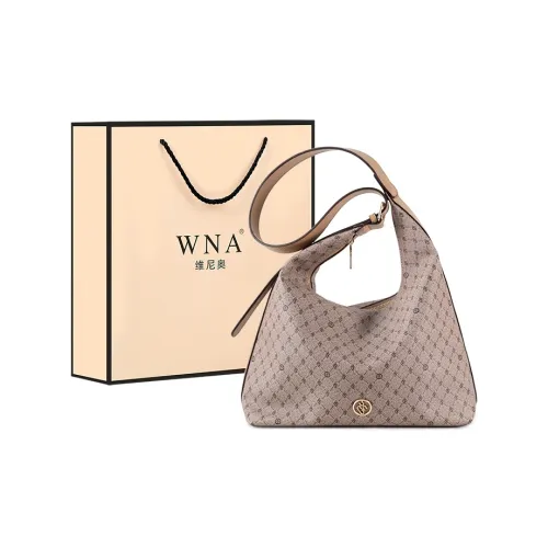 Vigno Сумка через плечо из синтетической кожи женская красная хаки