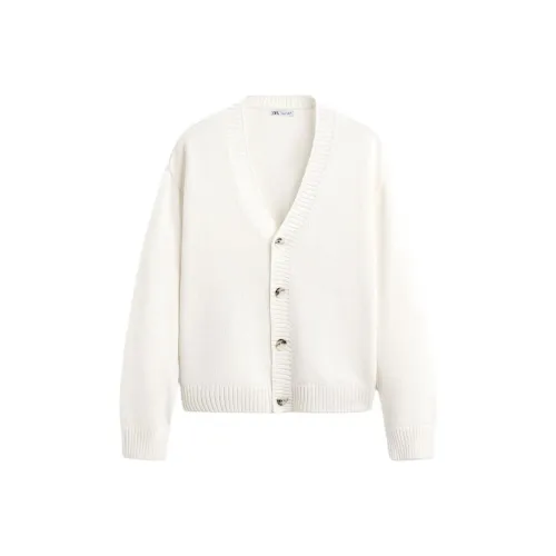 ZARA Мужские Свитера