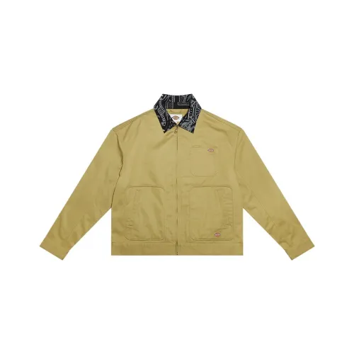 Dickies Хаки Мужские Куртки