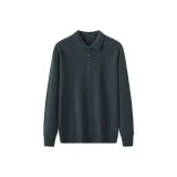 Туманный синий