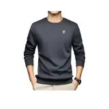 Темно-серый