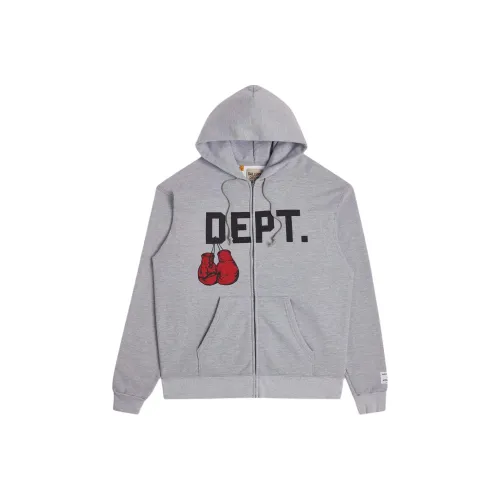 Gallery Dept. SS24 Трикотаж Мужской Серый