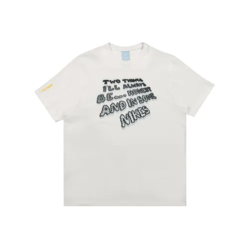 Nike T-Shirt US Version Men's White