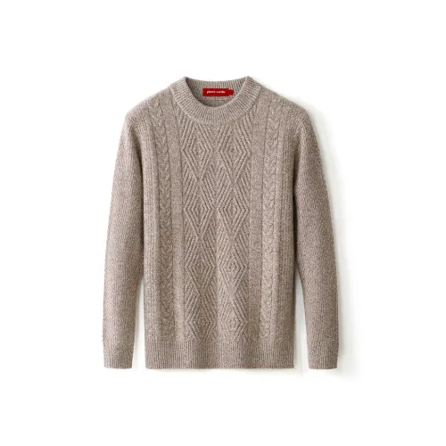 PIERRE CARDIN Мужские Свитера