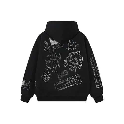 BTK Унисекс Свитшоты