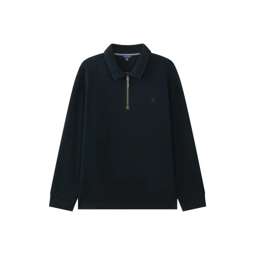 NAUTICA Мужская рубашка поло