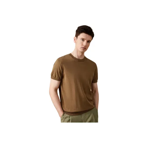 BY CREATIONS Мужской Трикотаж