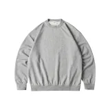 Серый меланж