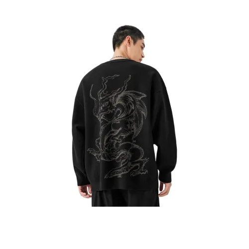 Bodydream Унисекс Свитеры