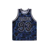 Морской синий