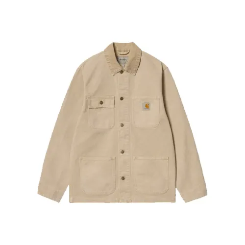 Carhartt WIP Куртка Мужская Хаки