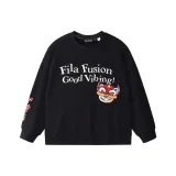 Глубокий черный