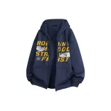 Темно-синий [Флисовая подкладка]