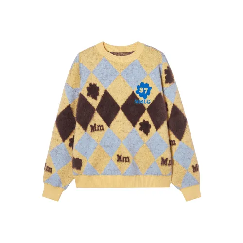 MMLG Унисекс Свитера