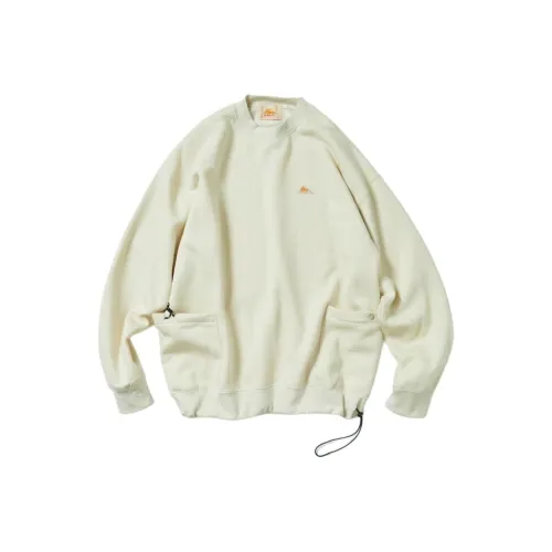 FREAK'S STORE x KELTY Свитшот Мужской