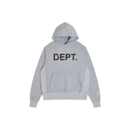 Gallery Dept. SS24 Трикотаж Мужской Серый