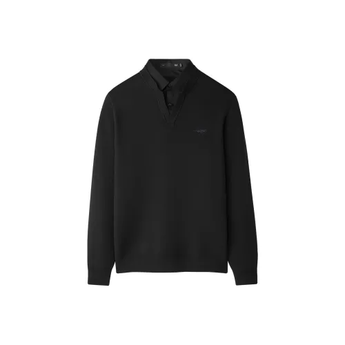 HLA Мужской Трикотаж