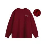 Бургундский (с флисовой подкладкой)