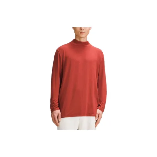 lululemon Relaxed Fit Мужской Трикотаж