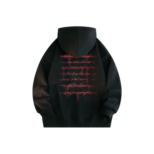 FREO3N Унисекс Свитшоты