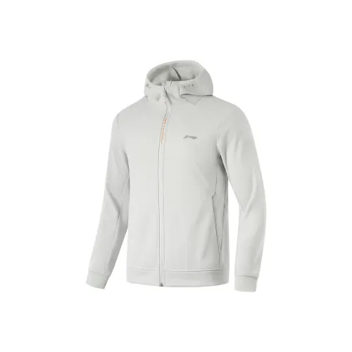 Лайнер Fitness Series Свитшот Мужской Waterdrop Серый