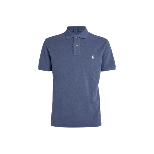 Polo Ralph Lauren Polo Мужской Синий
