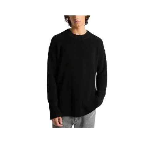 MICHAEL KORS Свитер Мужской Черный