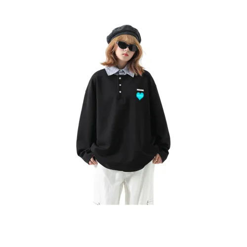 EOOVEN Унисекс Поло