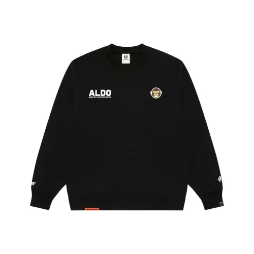 AAPE Мужские Свитшоты