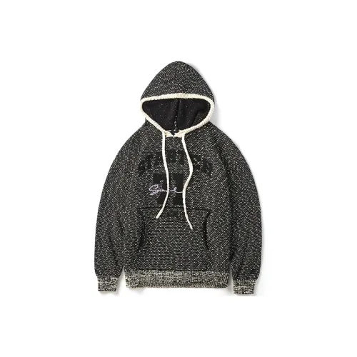 STARTER Свитер Унисекс Угольный Серый