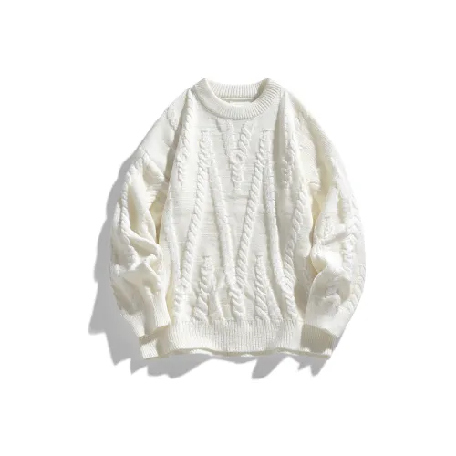 BOBBY ABLEY Унисекс Трикотаж