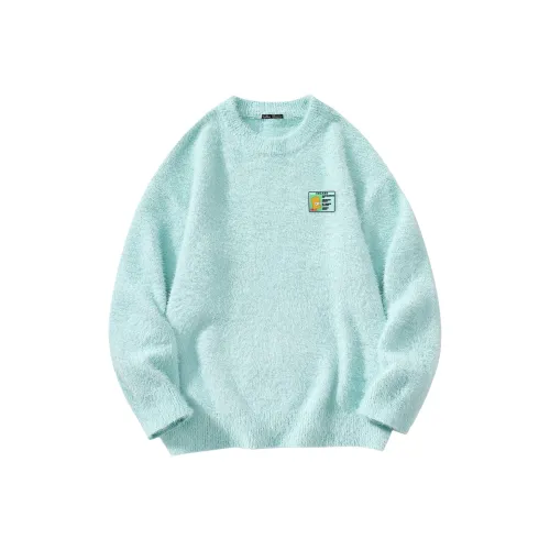 The Simpsons Унисекс Трикотаж