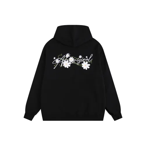 Atry Flower body LOGO series Свитшот Унисекс