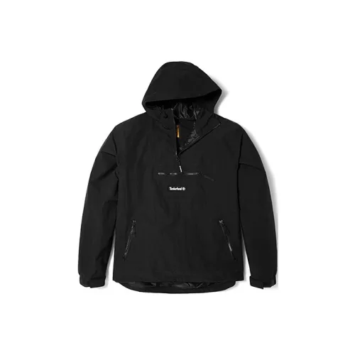 TIMBERLAND Черные Унисекс Куртки
