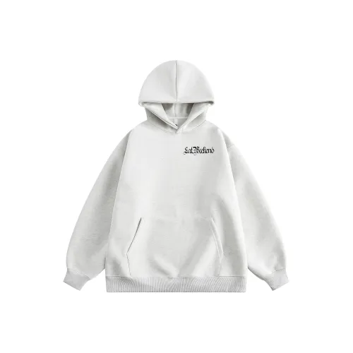 LA'T.WEEKEND Унисекс Свитшоты