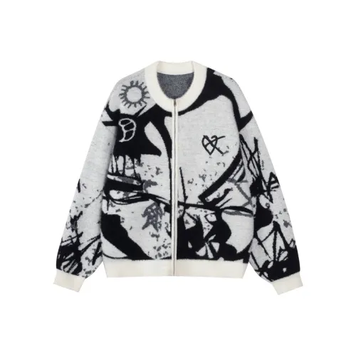 INXX APYD Трикотаж Унисекс Белый