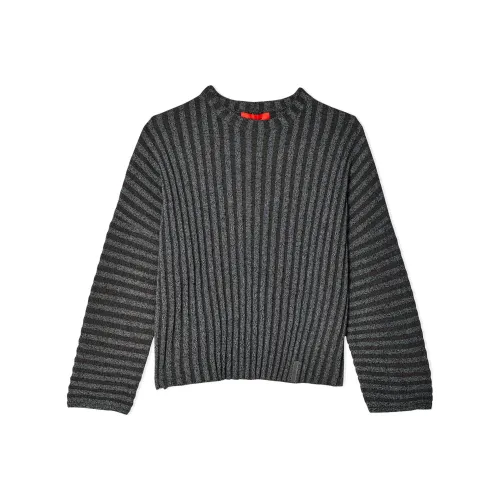 ECKHAUS LATTA Свитер Мужской Серый
