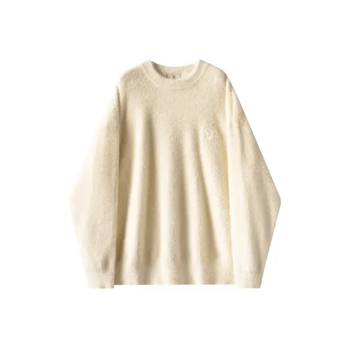 WILLIAM FOX SONS Трикотаж Унисекс