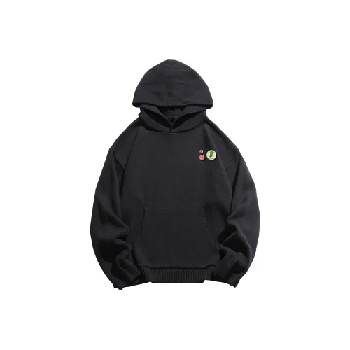 CLOR Унисекс Трикотаж