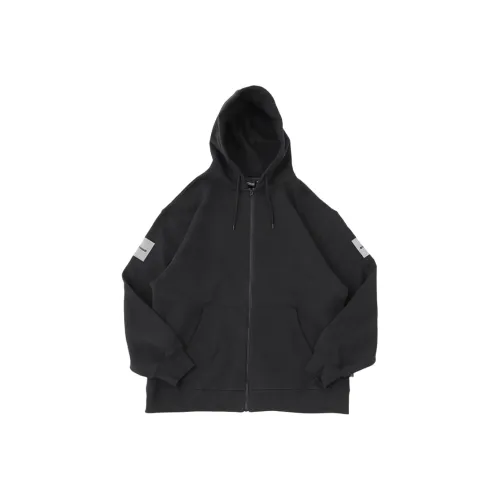 MASTERMIND WORLD x WILD THINGS FW24 Толстовка Мужской Черный