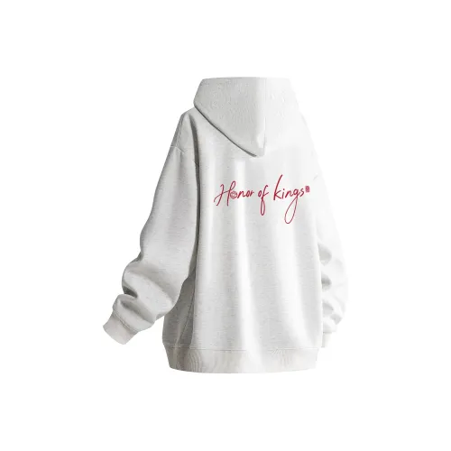 Honor of Kings Свитшот Унисекс