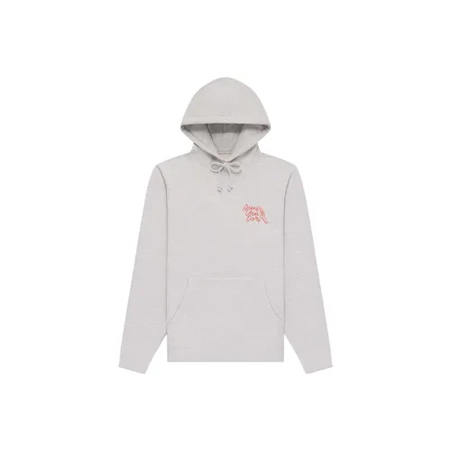 AIME LEON DORE FW24 Серый Унисекс Свитшоты