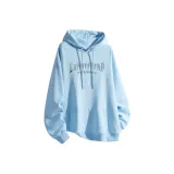 Далекая Небесная Лазурь (Утолщенный и с Флисовой Подкладкой)