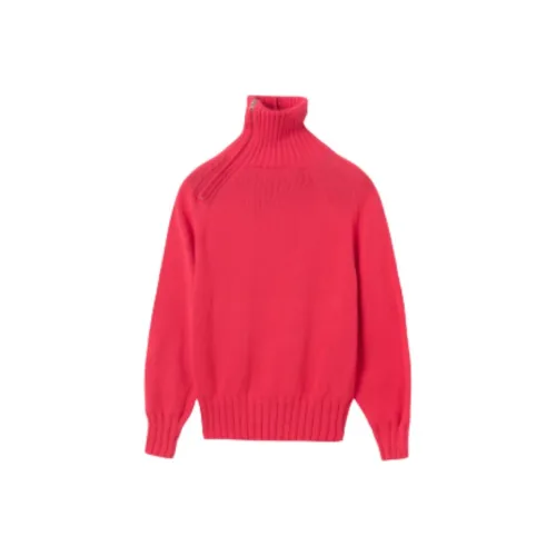 GIMAGUAS Красный Унисекс Свитеры