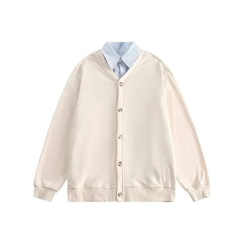 M MAICCO Унисекс Свитеры