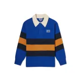 Синие полосы/RBCO