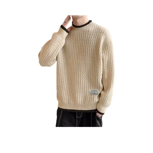 Tonlion Мужские Свитера