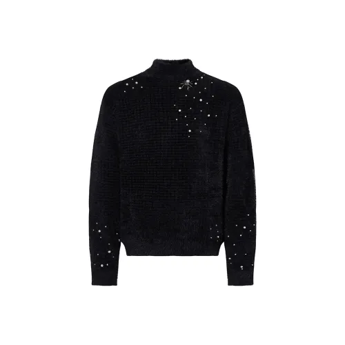 ROCAWEAR Унисекс Трикотаж