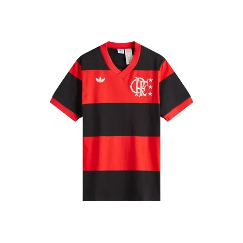 Adidas Scarlet Мужская T-рубашка