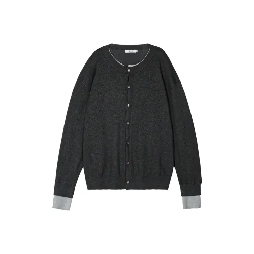 WILD LEADER Трикотаж Унисекс Ночной Черный